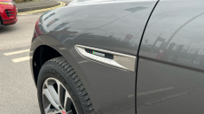 Jaguar F-Pace 2.0d [240] R-Sport 5dr Auto AWD Diesel Estate